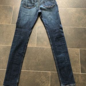 Rag and Bone High rise Denim Jeans